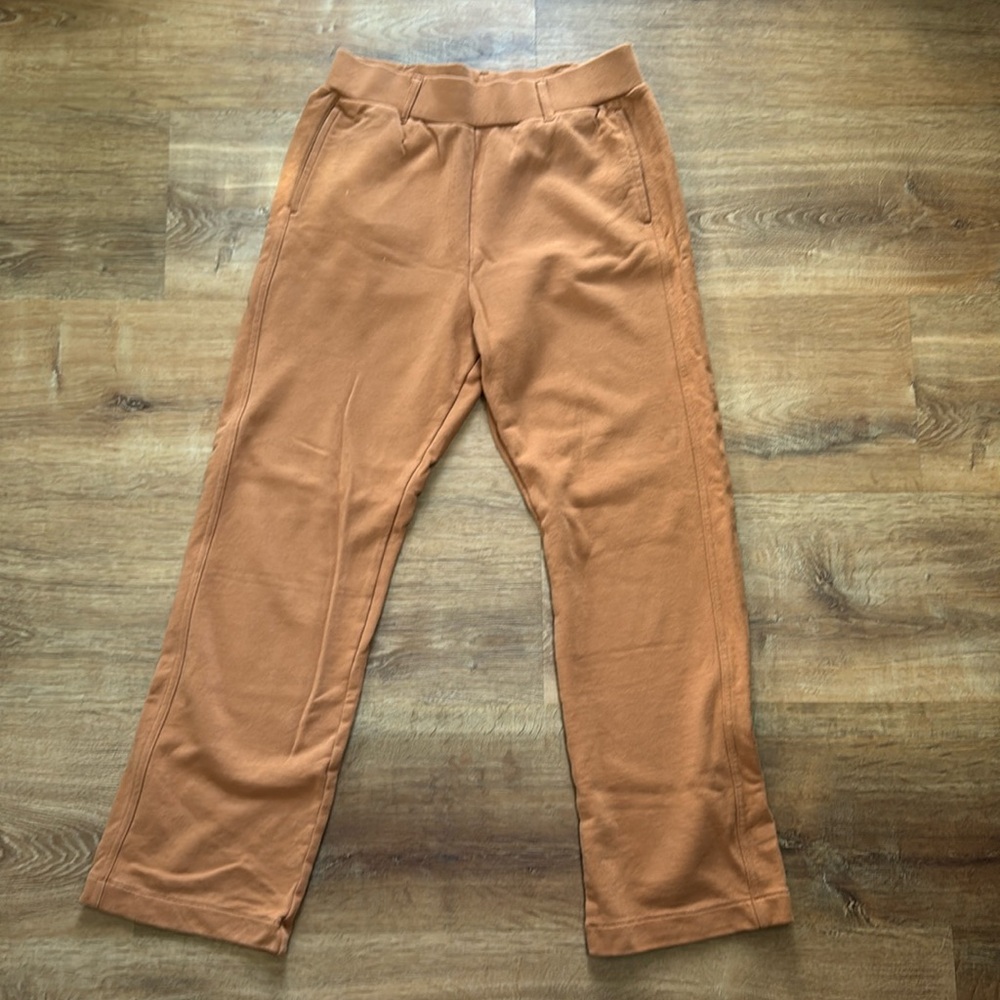 J. Crew lounge trousers